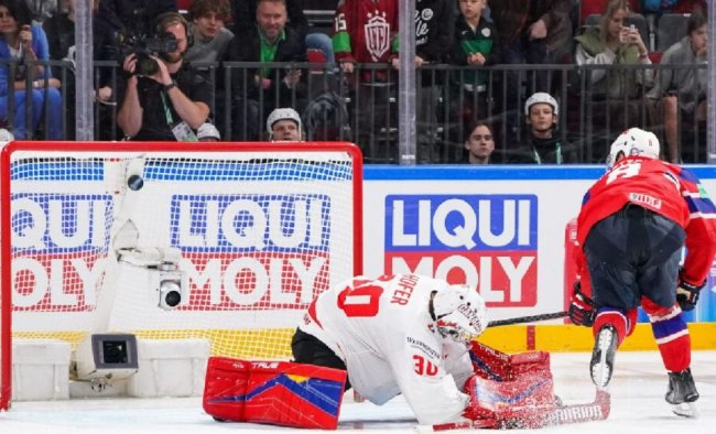 Канада продула Норвегии и всех запутала! На ЧМ-2023 по хоккею ясность только с неудачниками - «Хоккей»